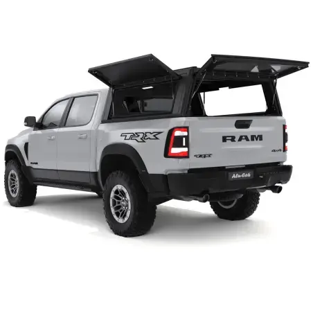Hardtop Contour Full-size Dodge Ram 1500 2009 à 2024 Alu-Cab